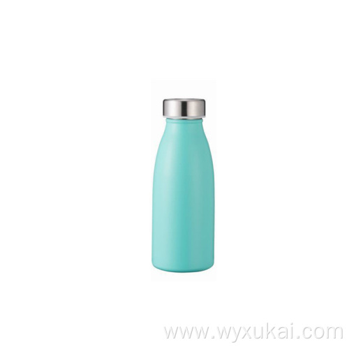 double layer coffee mug leak-proof thermos bottle travel